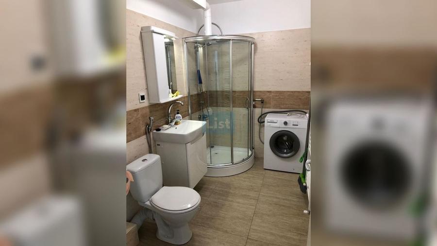 0% Comision | Apartament semidecomandat cu 2 camere, 56 mp | Europa - 6