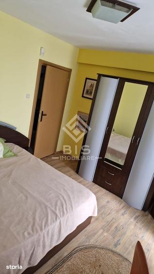 Apartament cu 3 camere decomandat în Unirea
