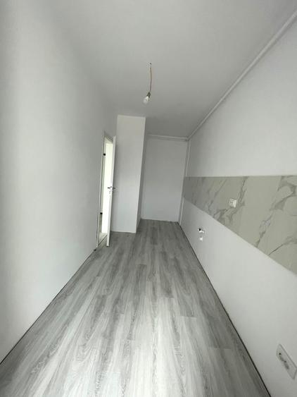 Garsonieră decomandată în Militari