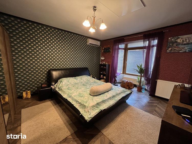 Teren de 3535 mp, în Valea Oltului