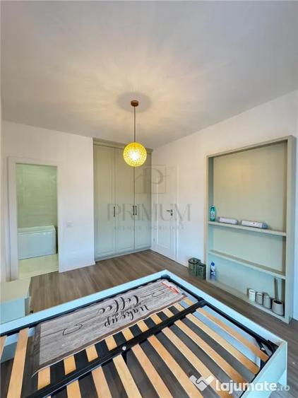 Apartament 3 camere deosebit mobilat si utilat modern in blo - Timisoara (Timis) - 11