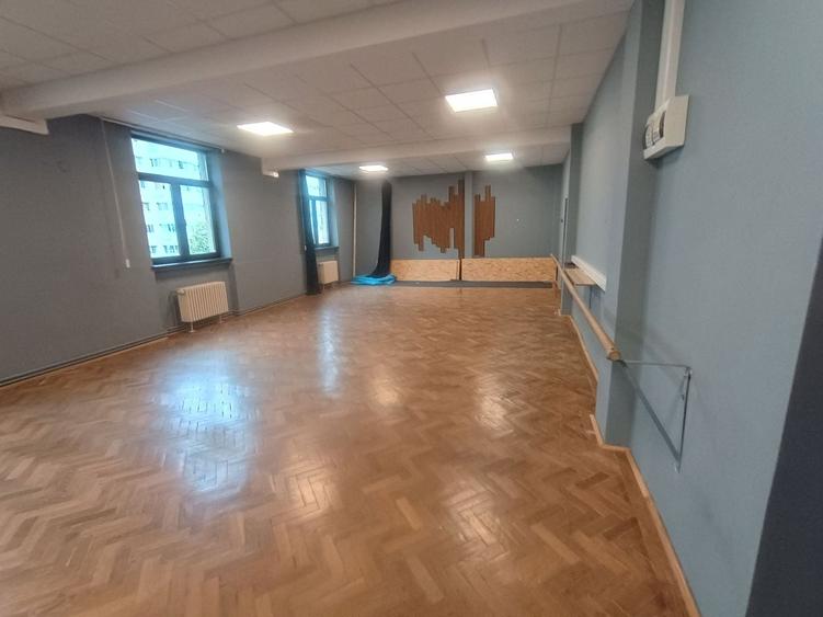 Birou, de 70 mp, în Iancului