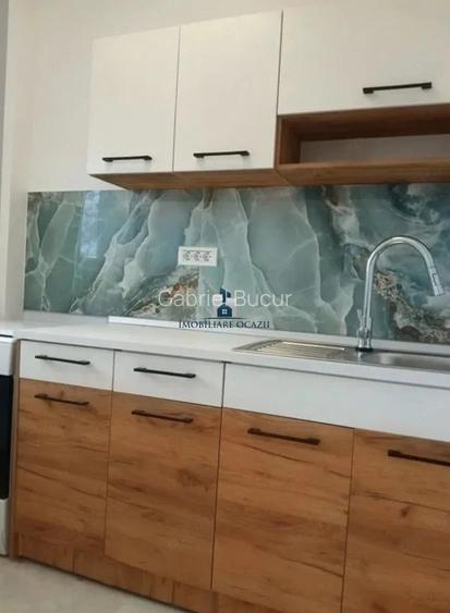 Vanzare Garsoniera Semidecomandata Izvorul Rece