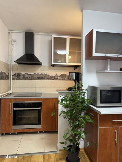 Apartament cu 2 camere în Colentina