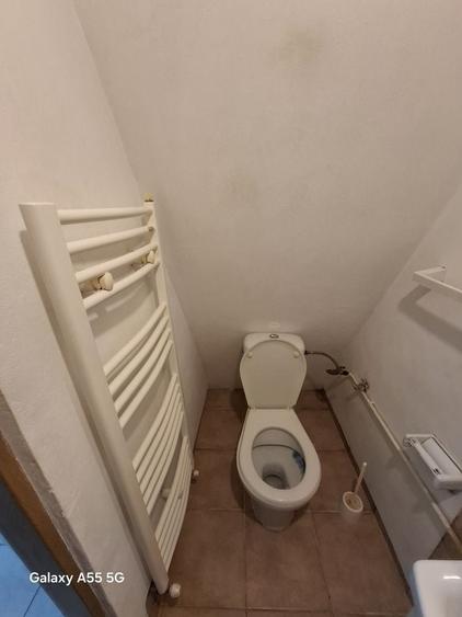 Garsonieră decomandată în Chișoda