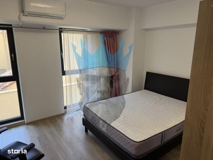 Apartament 2 Camere Complex Rezidential High Class Bucuresti - 10