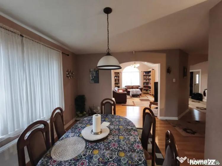 Casa in stil american, 120mp, 2450mp teren, Radauti - 5