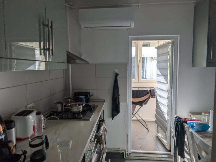 Apartament 2 camere  decomandat – Militari - 6