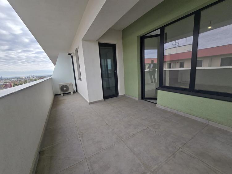 Apartament 2 camere intabulat,finalizat,parcare subterana,zona centrala,159969 - 4