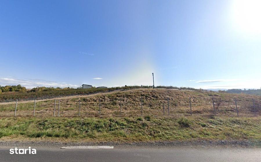 Spațiu comercial, de 370 mp, în Lăpugiu de Jos