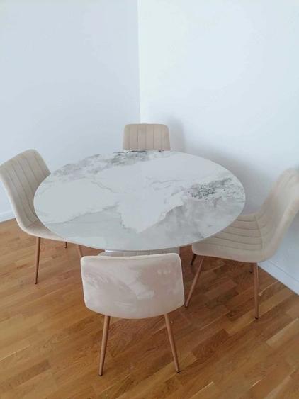 Inchiriere apartament Luxuria Residence si loc de parcare subteran - 4