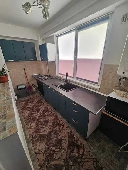 Apartament cu 2 camere decomandat în Popoveni