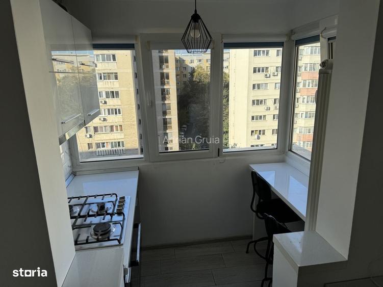 Proprietar inchiriez ap. 3 camere zona Diham/Basarabia