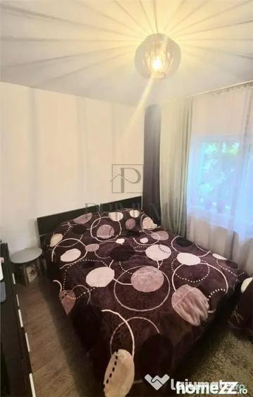 Dambovita, apartament 2 camere, etaj 2, bloc izolat - 1