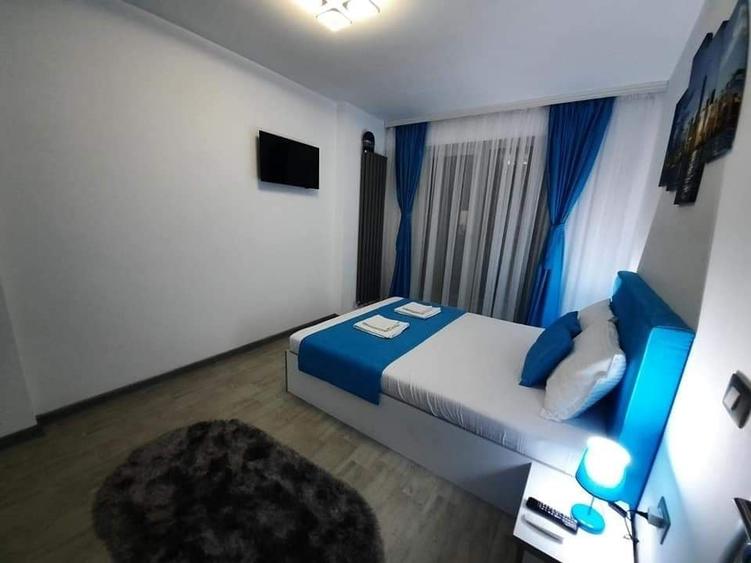 Apartament 2 camere Alezzi Beach Resort - 4