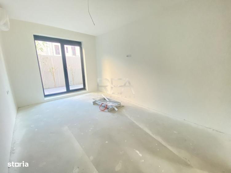3 camere- Decomandat-Finisaje la alegere-Bloc 2025 tip boutique- 13 Se - 6