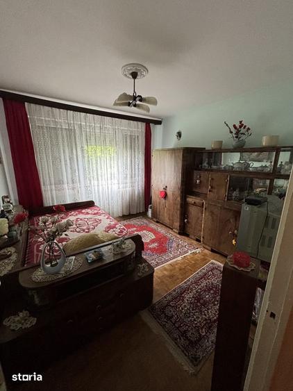 Apartament in zona Ghebaura, de la proprietar, mutare imediata - 10