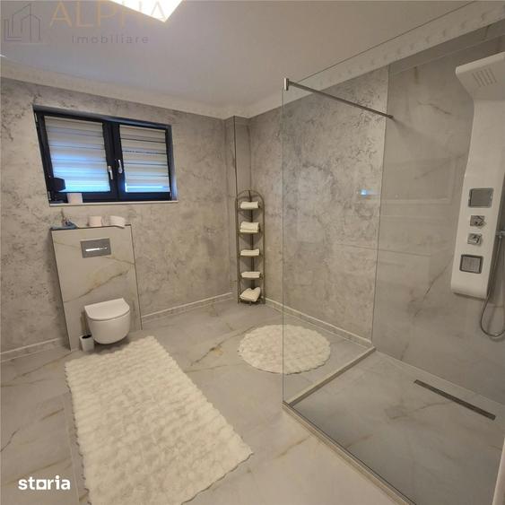 Casă cu 5 camere cu Teren 1218 Mp în Șieu