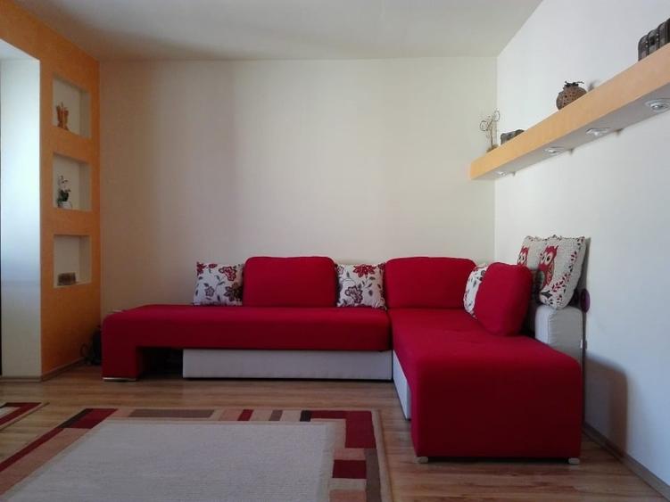 Vand apartament mansarda 2 camere - 6