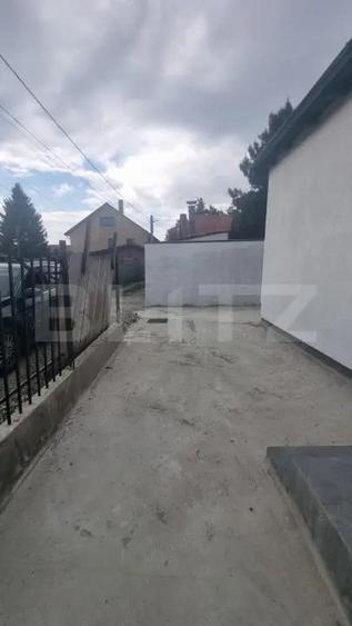 Casa plan parter cu beci - Lunca Cetatuii - 1