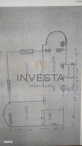 Apartament cu 2 camere decomandate, confort sporit, etaj 2! - 5