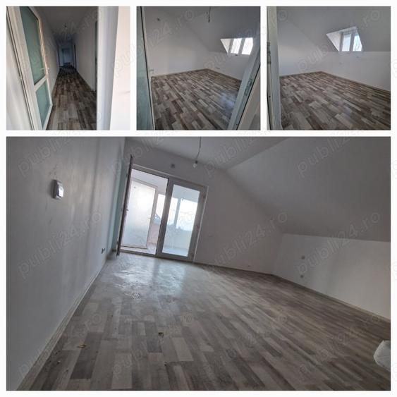 Casă cu 5 camere cu Teren 700 Mp în Păltinișu