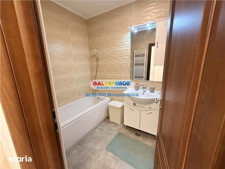 Inchiriere apartament 3 camere, bloc nou, Albert, Ploiesti - 11
