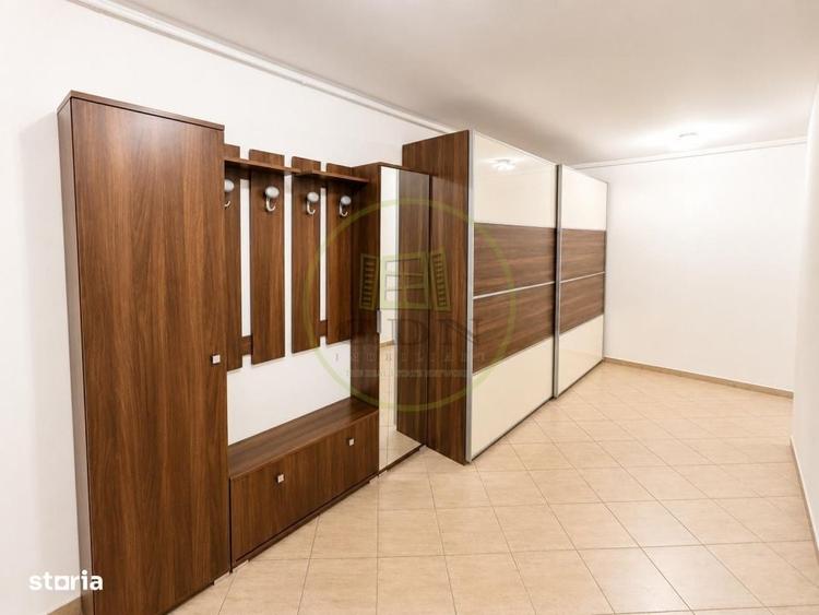 Apartament cu 3 camere în Nord