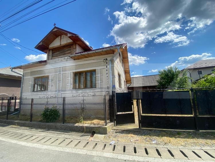 Casa de vanzare, in Mijlocenii Bargaului - 1