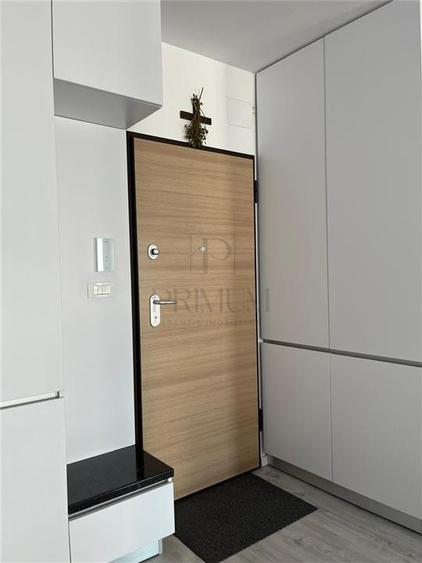 TORONTALULUI - 3 CAMERE LUX - ETAJ 4 LIFT - 2 BALCOANE - INCALZIRE PARDOSEALA - - 11