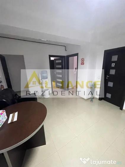 Spațiu comercial, de 115 mp, în Central