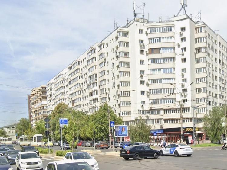 Spațiu comercial, de 103 mp, în Dristor