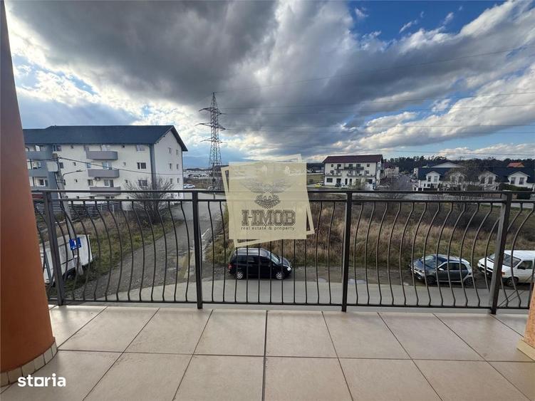 Apartament decomandat cu 3 camere 2 bai de 105 mp utili - 12