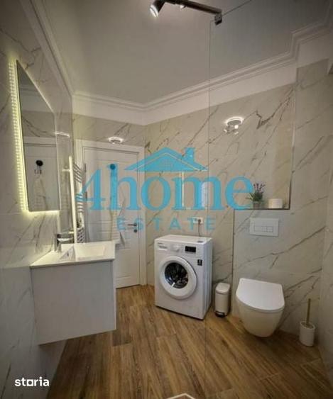 Apartament 2 camere Bucurestii noi|1 Mai|Prima inchiriere|Metrou - 7