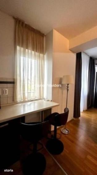 Apartament cu 2 camere în Dacia