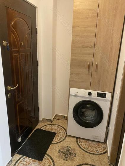 Garsonieră semidecomandată în Uzina 2