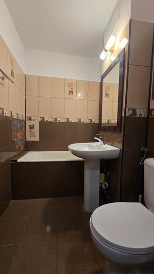 Apartament cu 2 camere semidecomandat în Theodor Pallady
