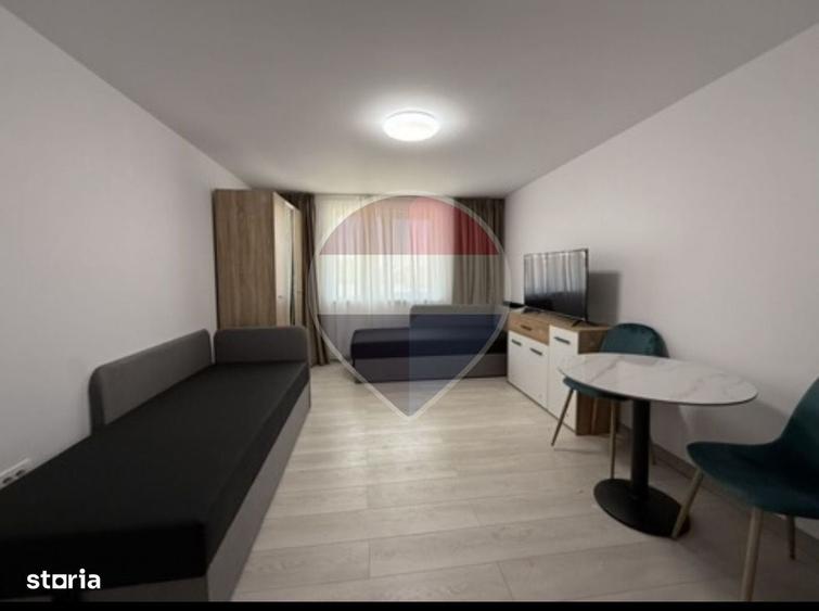 Garsonierea Studio de inchiriat Agigea Constanta - 4