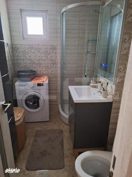 Apartament 2 camere renovat - 9