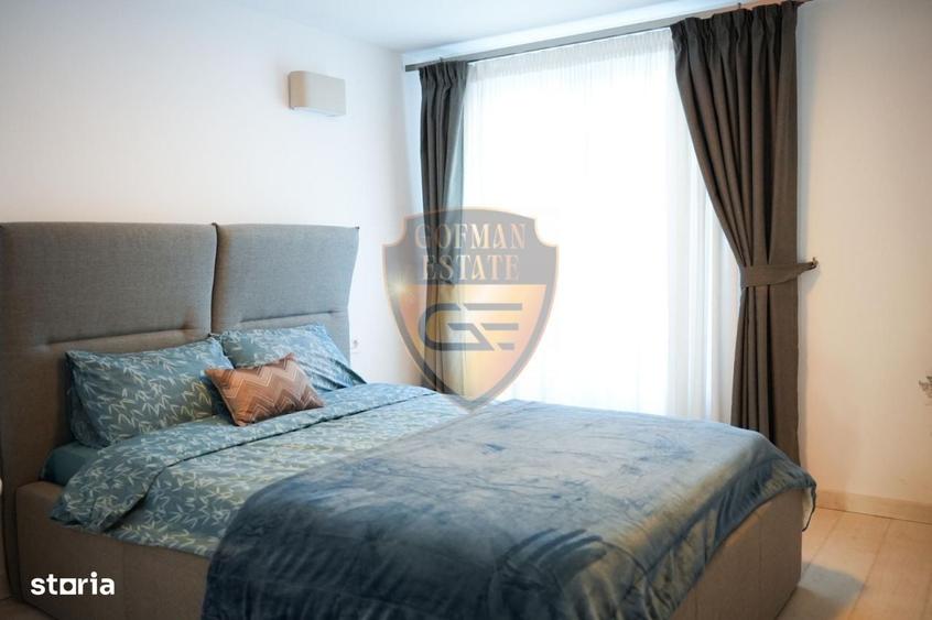 Casă cu 4 camere în Palazu Mare