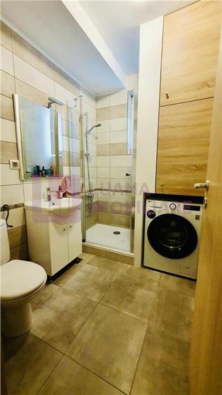 Apartament cu 2 camere de vanzare | Arhitectilor | etaj 1 | Tiberiu Ricci | - 6