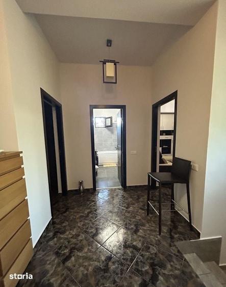 Apartament cu 2 camere în Cotroceni