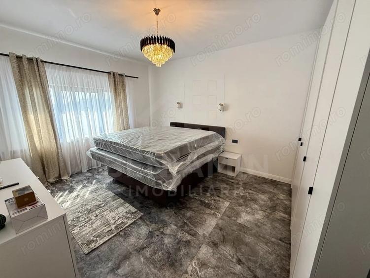 Casă cu Teren 635 Mp în Est