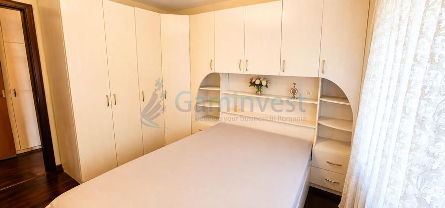 Apartament cu 3 camere de inchiriat, strada Aluminei, Rogerius, Oradea - 5