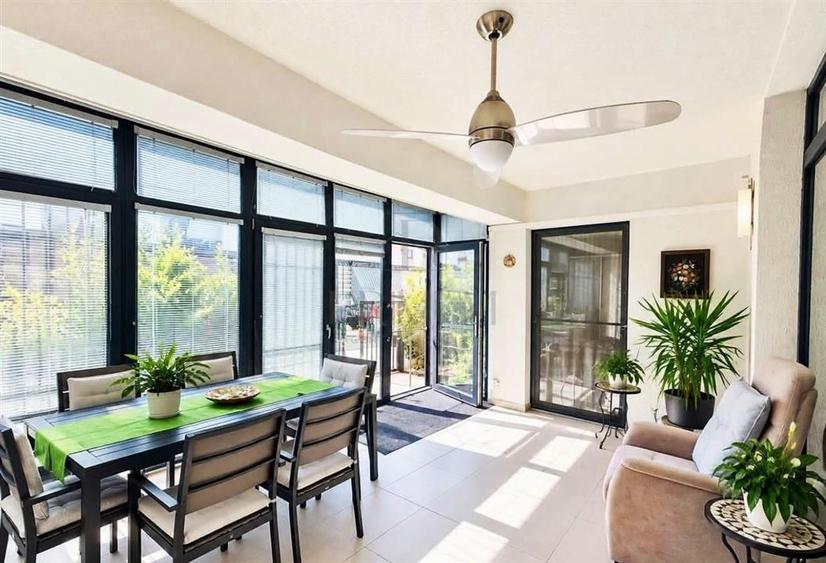 Apartament cu 3 camere decomandat, mobilat în Giroc