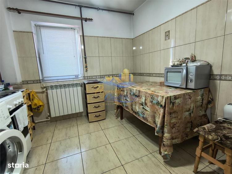 De vanzare Apartament 4 camere Constanta Inel II - 6