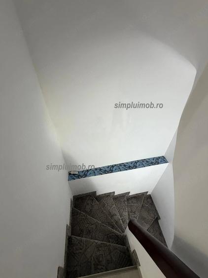 Casă cu 3 camere în Iancului