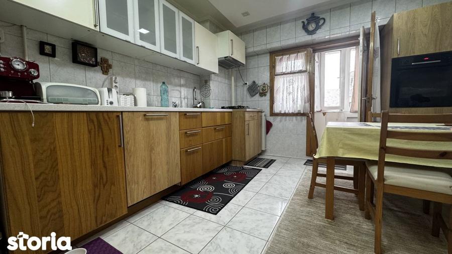 Inchiriere apartament de 2 camere Calea Calarasilor-Muncii - 4