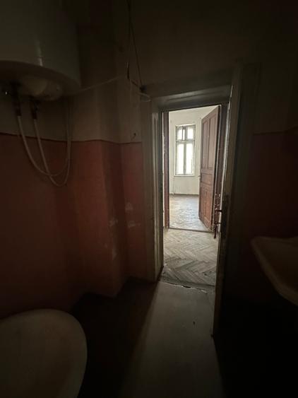 Basarab - 4 minute metrou - Apartament 3 camere - confort 1 sporit - 80 mp - 23