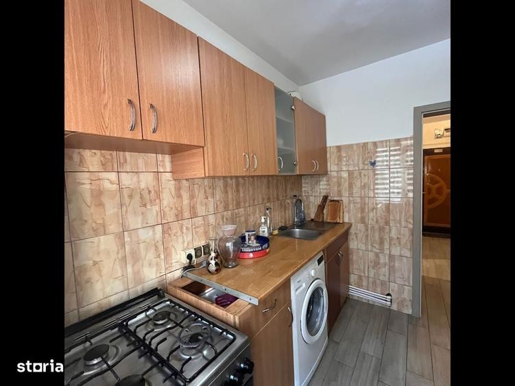Apartament 2 camere de inchiriat Alexandru cel Bun | 55 mp | Etaj 2 - 7